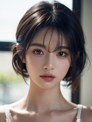 【永恒之恋：爱的纯美与温柔】